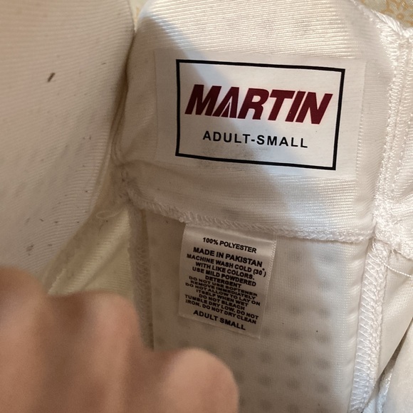 Padded pants? - Picture 3 of 3